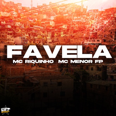 Favela - Single