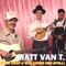 Dead drop (I was under her spell) - Matt Van T. lyrics