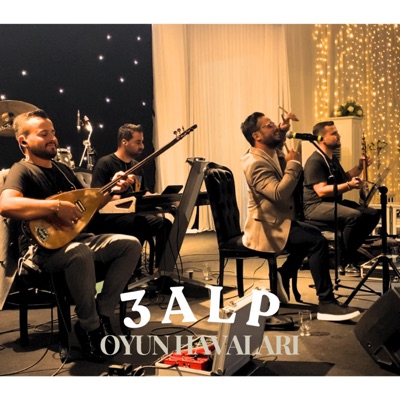 20 Dakika Oyun Havaları - EP