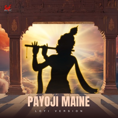 Paayoji Maine - Lofi - Single
