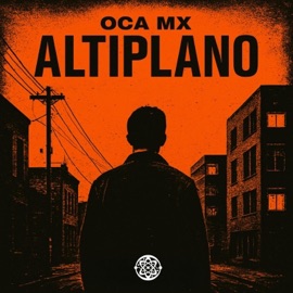 Altiplano Oca MX