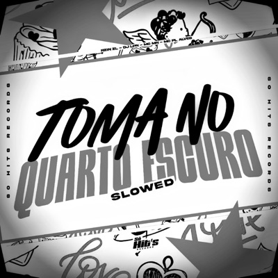 Toma no Quarto Escuro - Single