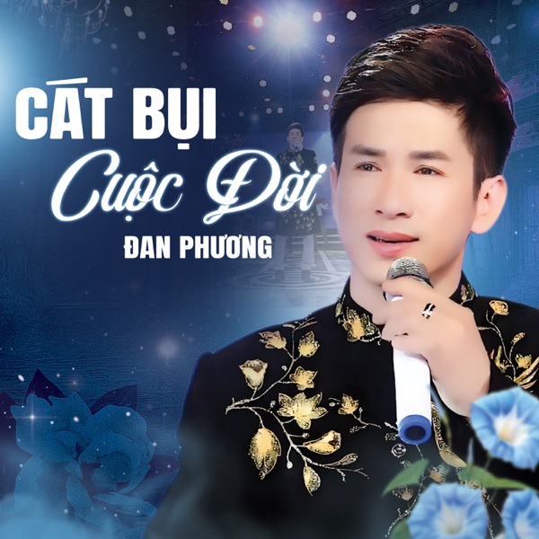 Cát Bụi Cuộc Đời