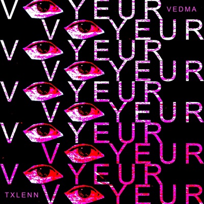 VOYEUR - Single