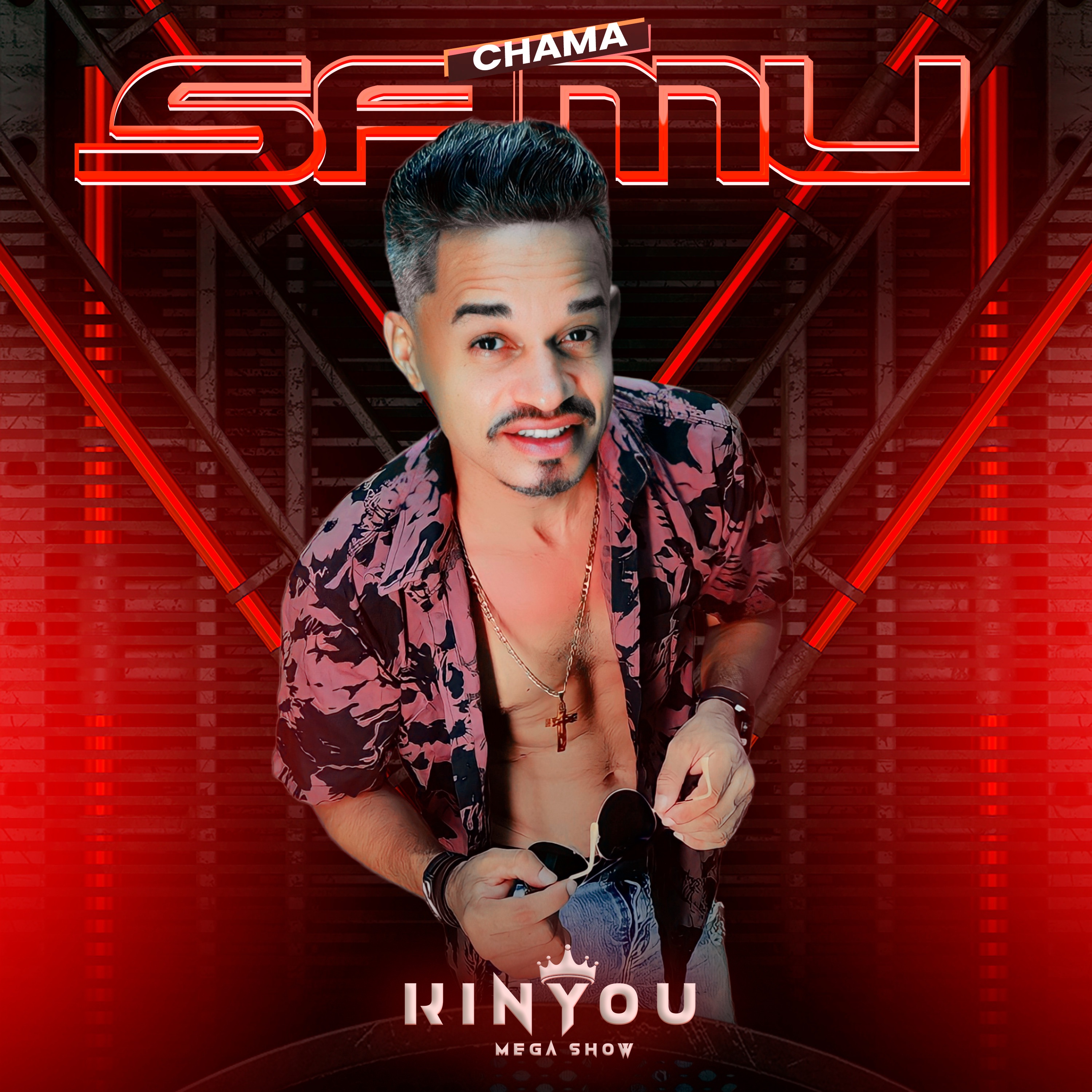 Chama Samu - Single