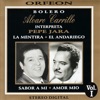 Alvaro Bello No Te Vayas No Pepe Jara Interpreta a Alvaro Carrillo