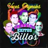 Billo's Caracas Boys/Felipe Pirela