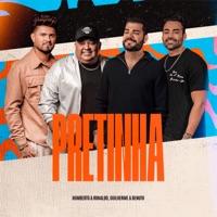 Pretinha