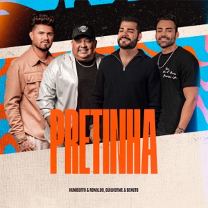 Pretinha - Single