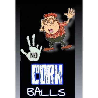 No Corn Balls (feat. Trips ODG & Viper Beats) - Single