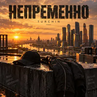 Обложка: Непременно