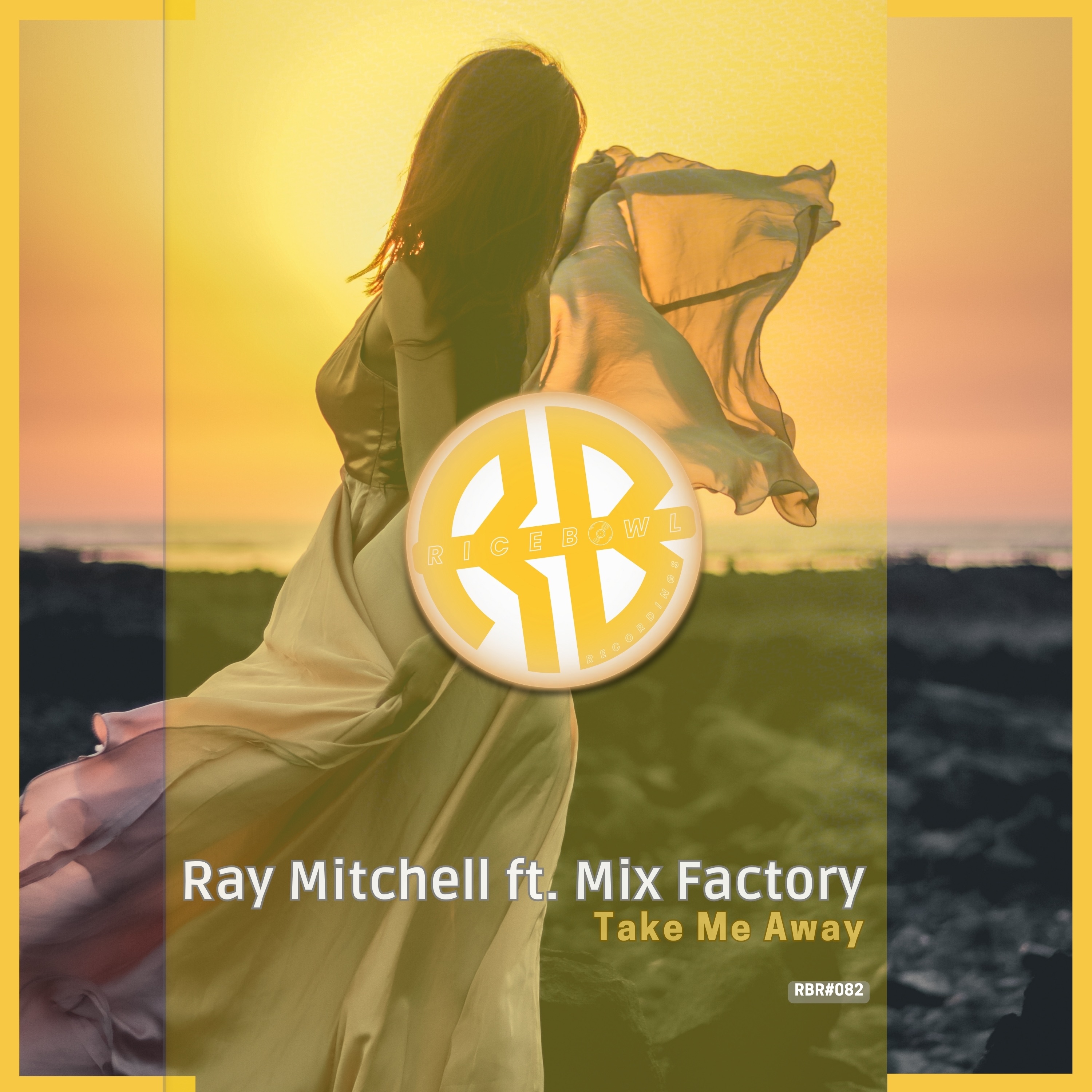 Take Me Away - Single