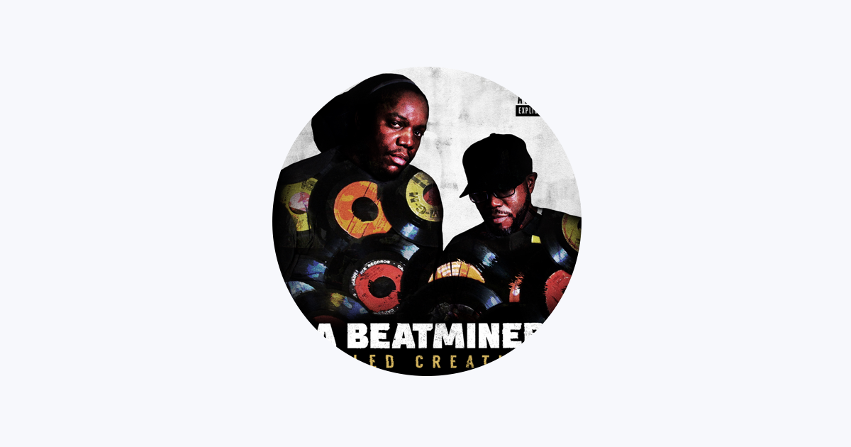 Camp Lo - Apple Music