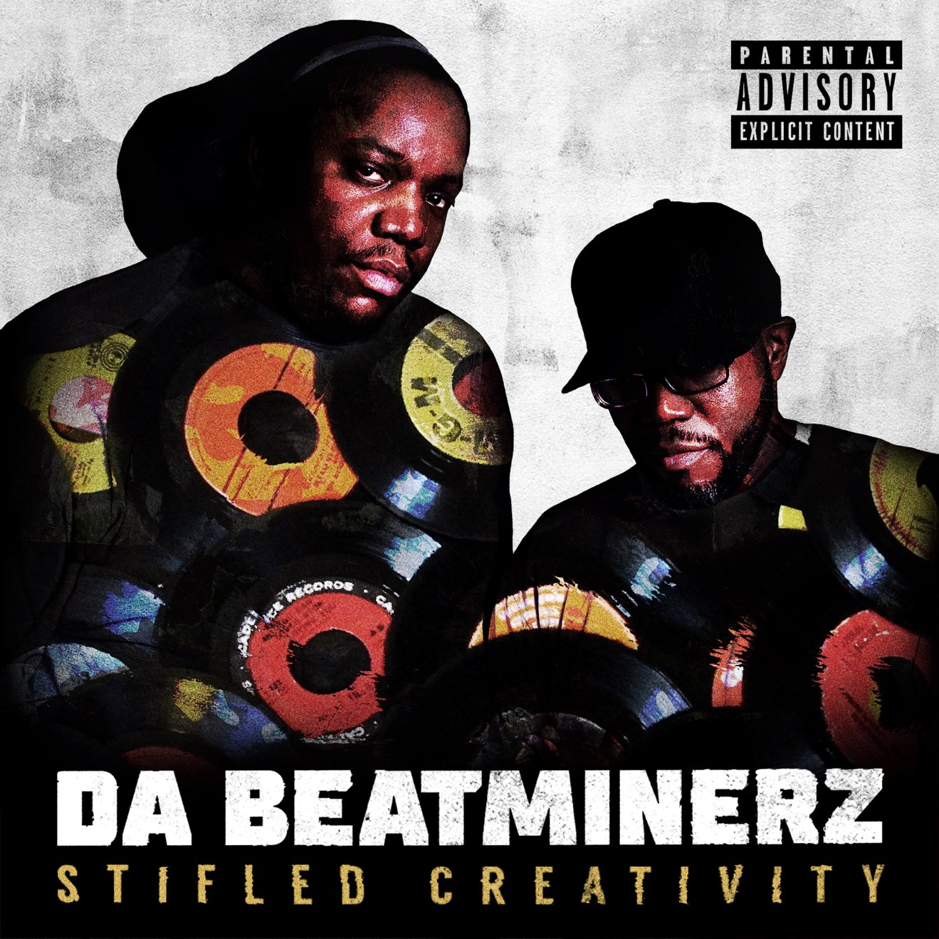 Da Beatminerz – Stifled Creativity