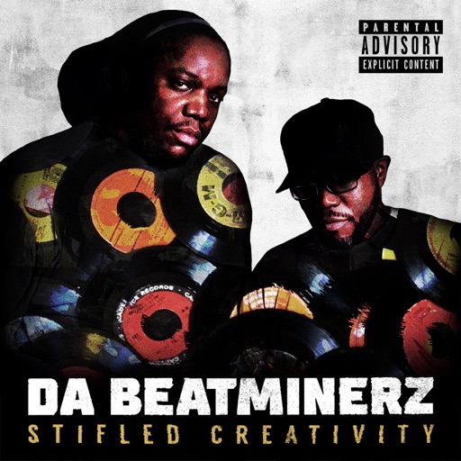 Album artwork