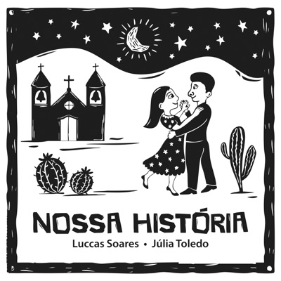 Nossa História - Single