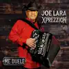 Joe Lara Y Grupo Xprezzion - Me Duele