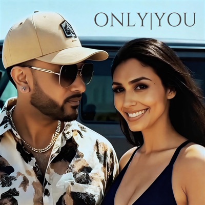 Only You - Single