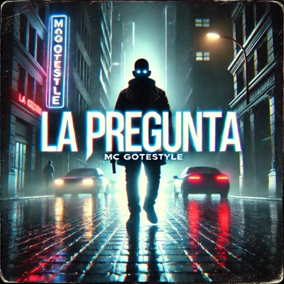 La Pregunta (Cover) - Single