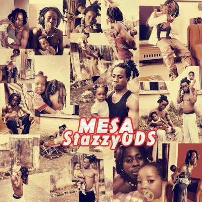 Mesa - EP