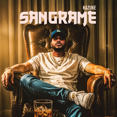 SANGRAME - Single