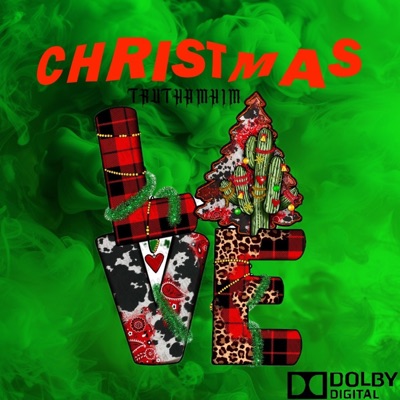 Christmas Love - Single