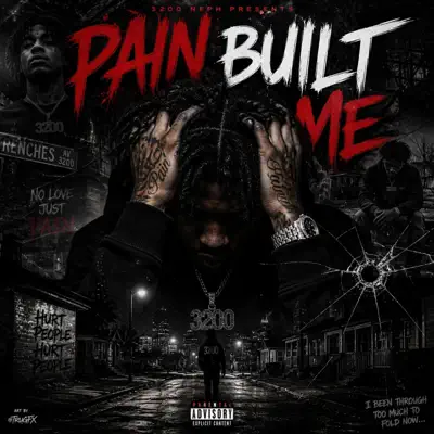 3200 Neph의 Pain Built Me을(를) 감상해 보세요.