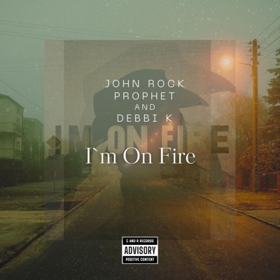 I'm On Fire (feat. Debbi K) - Single