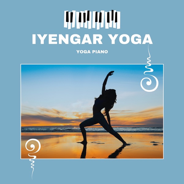 Iyengar Yoga - Alignment + Precision