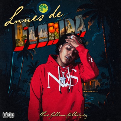Lunes De Florida (feat. Oddysey) - Single