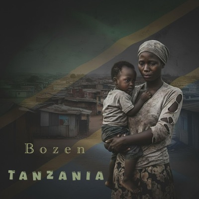 Tanzania - Single