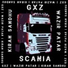 Scania Truckan Wale - Single