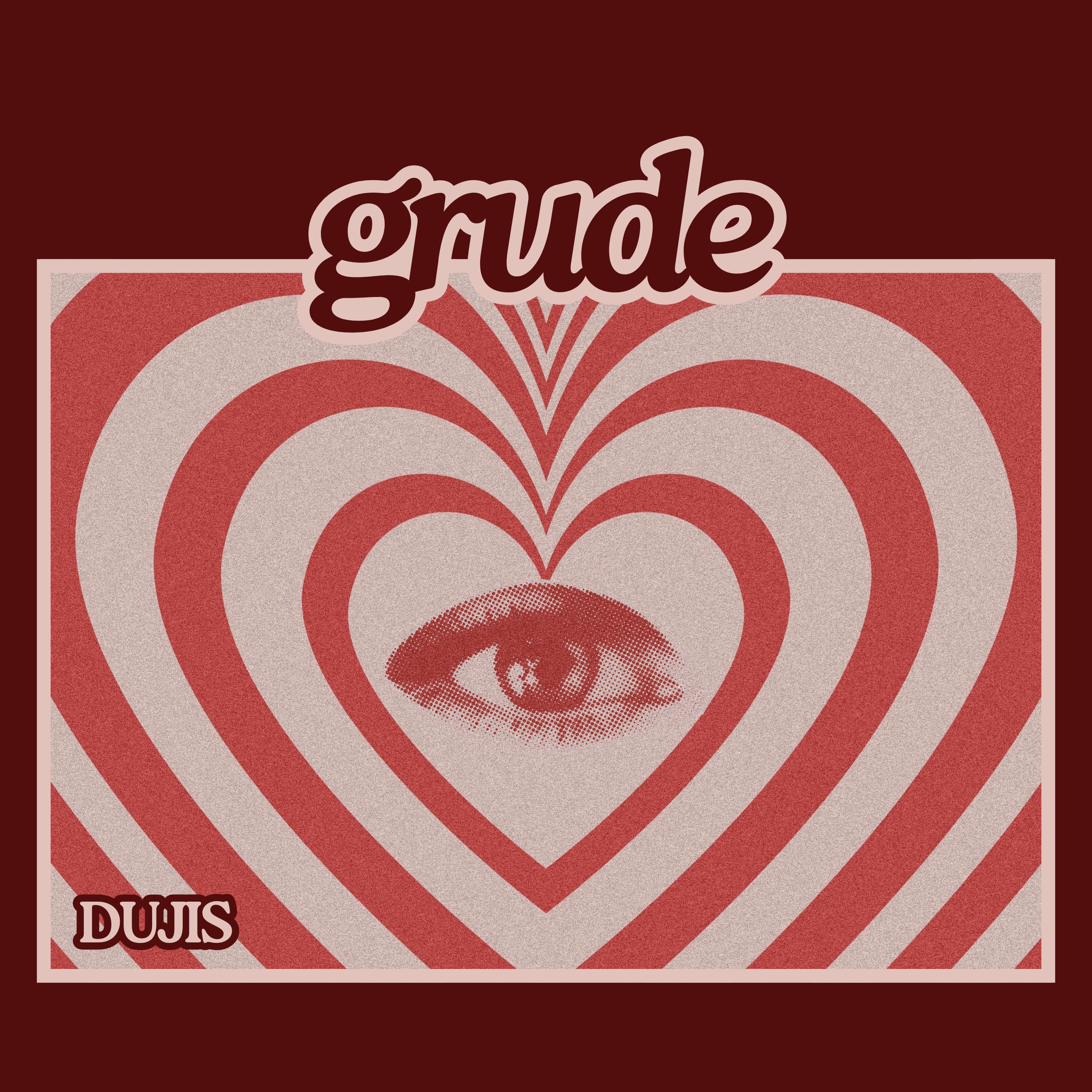 Grude - Single
