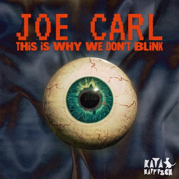 This Is Why We Don't Blink - Single