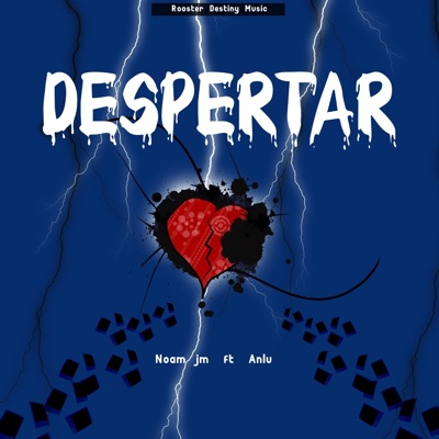 Despertar (feat. Anlu) - Single