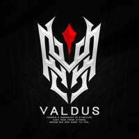 VALDUS - Single - PA!NX
