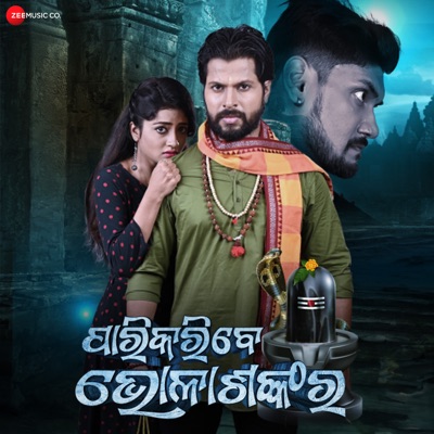 Pari Karibe Bhola Shankara (Original Motion Picture Soundtrack) - Single