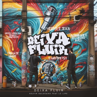 Deixa Fluir - Single