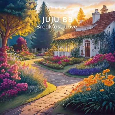 Breakfast Love - EP