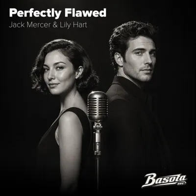 Ascolta 'Perfectly Flawed' di Jack Mercer & Lily Hart