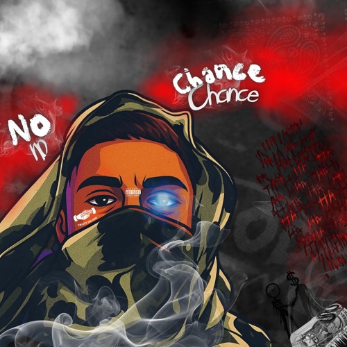 NO CHANCE (feat. Dio) - Single
