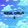 AZUL CIELO 2 (feat. Jay Oc) - Single