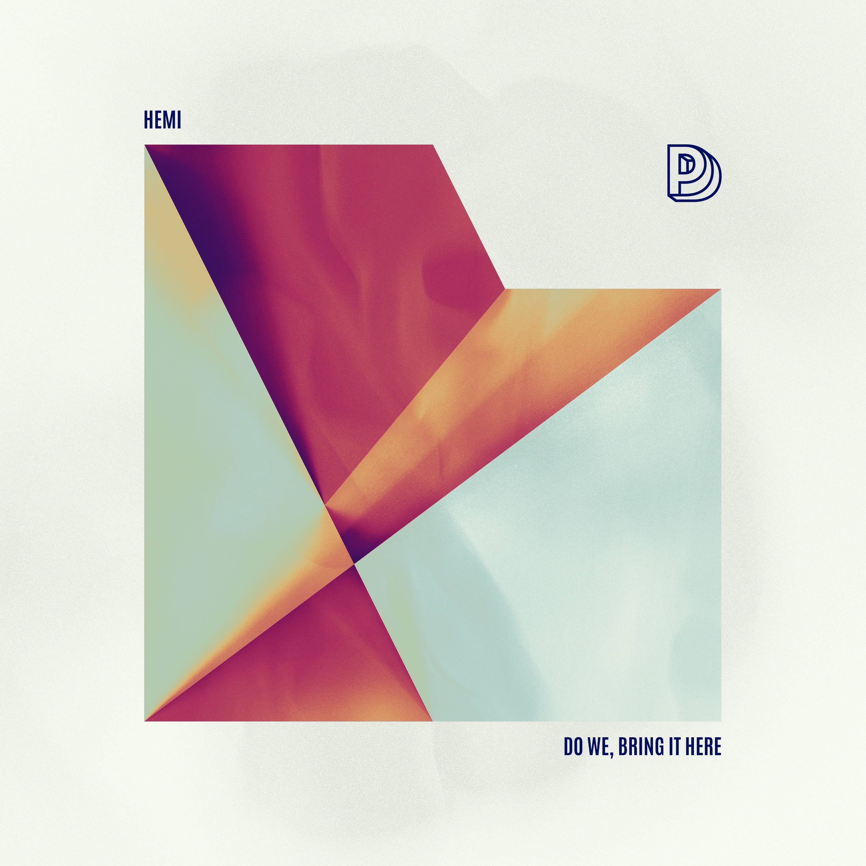 Do We, Bring It Here - EP
