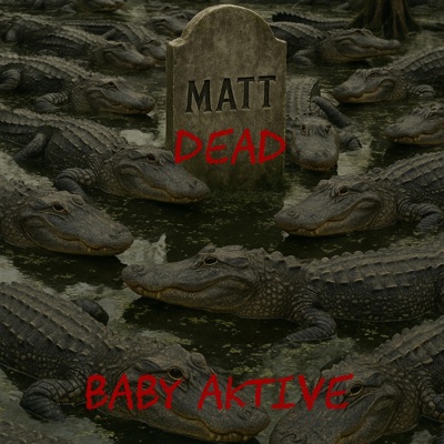 Matt Dead - Single