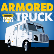 Armored Truck - Twenty Trucks