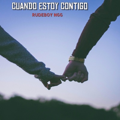 Cuando estoy contigo - Single
