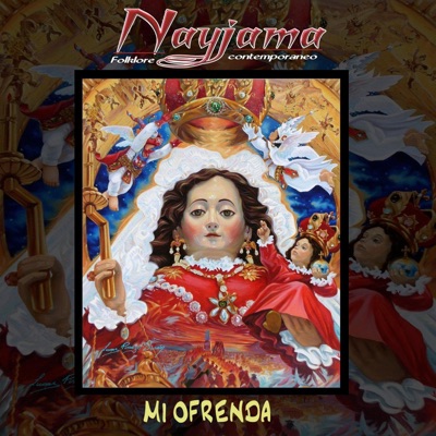 Nayjama - Moreno Borracho