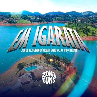 Em Igaratá - Single