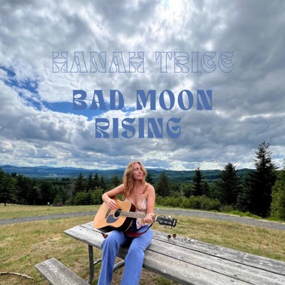 Bad Moon Rising - Single