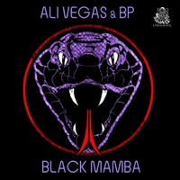 Black Mamba - Single - Ali Vegas & BP Infinite